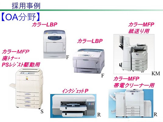 办公自动化设备